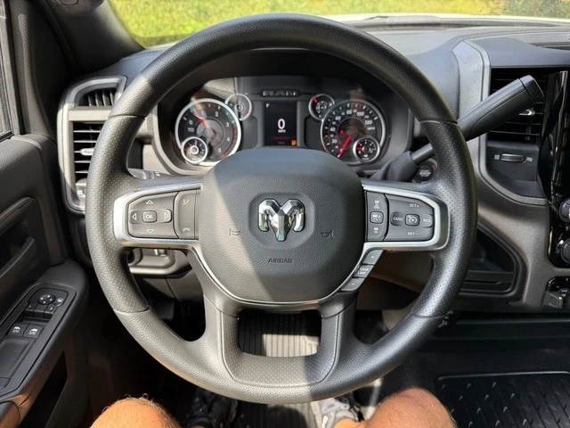 2025 Ram 4500 & 5500 - Image 17 of 21