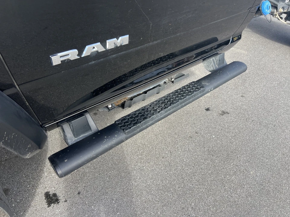 2025 Ram 4500 & 5500 - Image 11 of 12