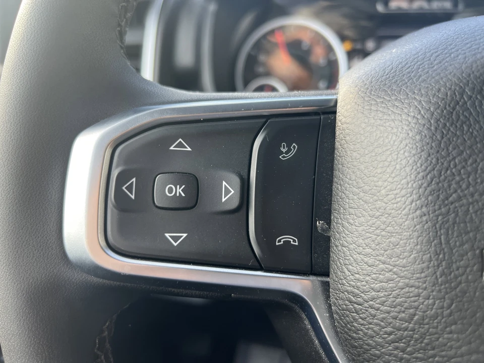 2025 Ram 4500 & 5500 - Image 24 of 31