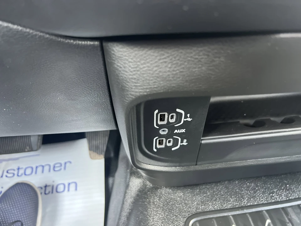 2025 Ram 4500 & 5500 - Image 21 of 31