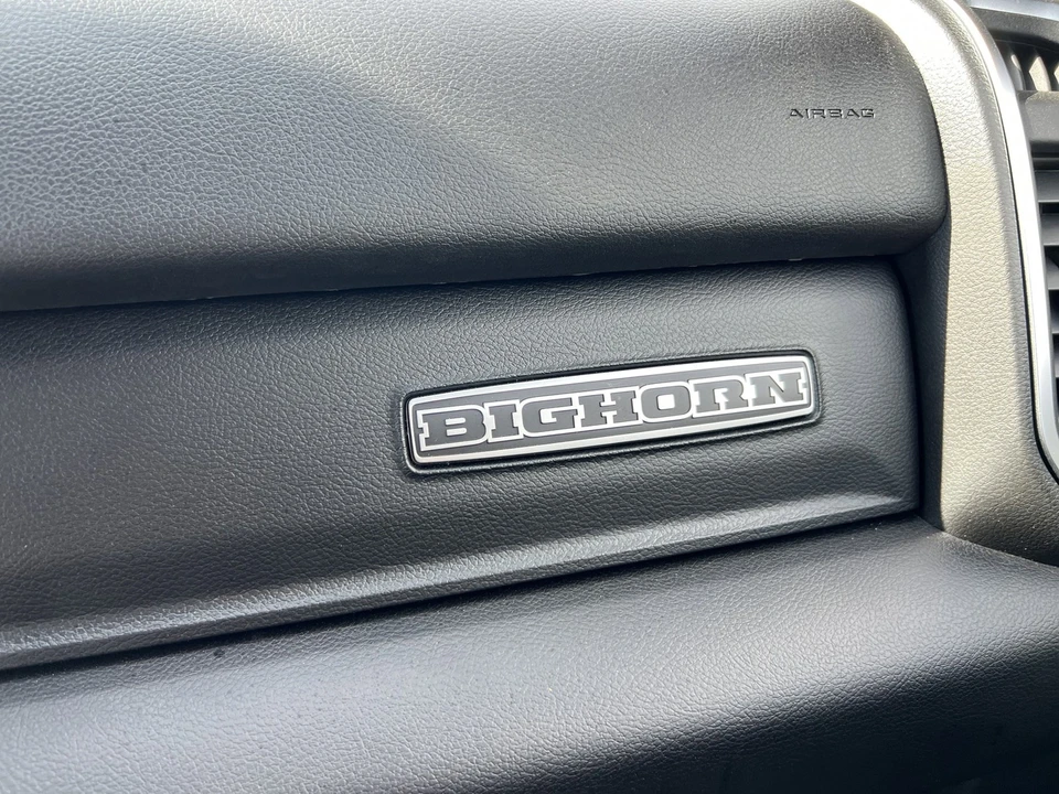 2025 Ram 4500 & 5500 - Image 8 of 12