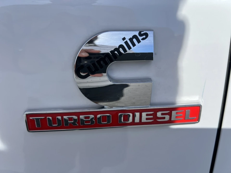 2025 Ram 4500 & 5500 - Image 9 of 12
