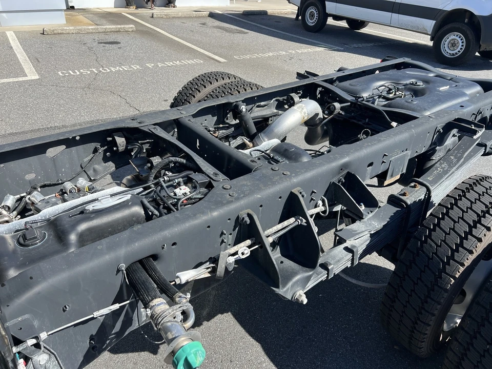 2025 Ram 4500 & 5500 - Image 12 of 12