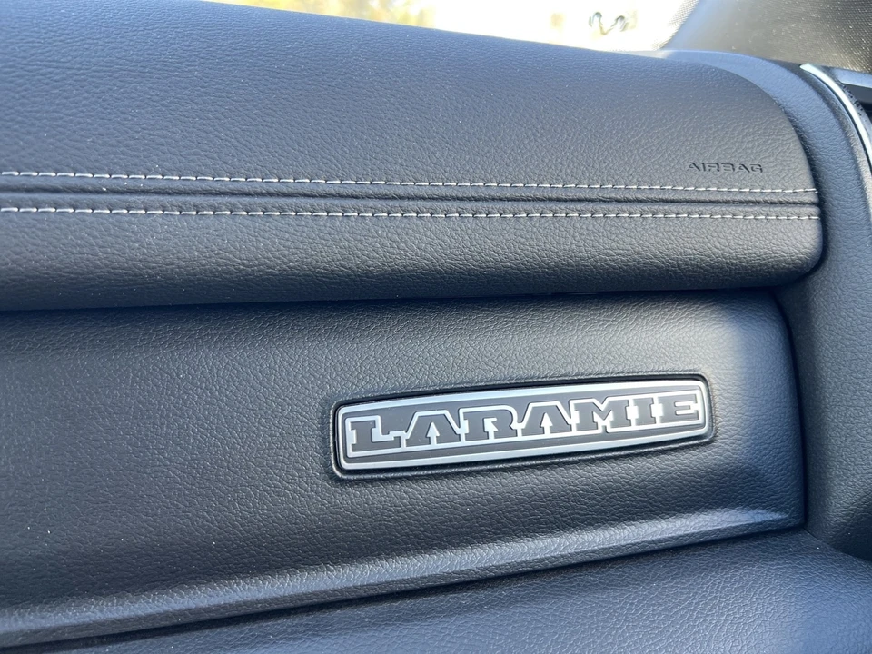 2025 Ram 4500 & 5500 - Image 9 of 12