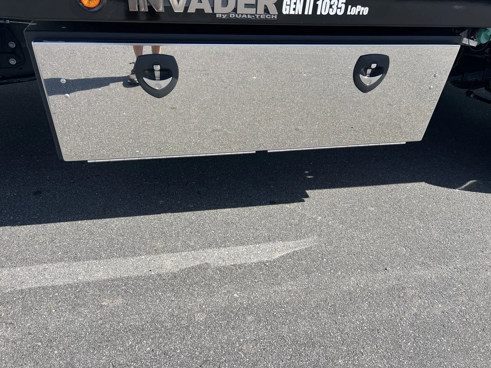 2025 Ram 4500 & 5500 - Image 9 of 21