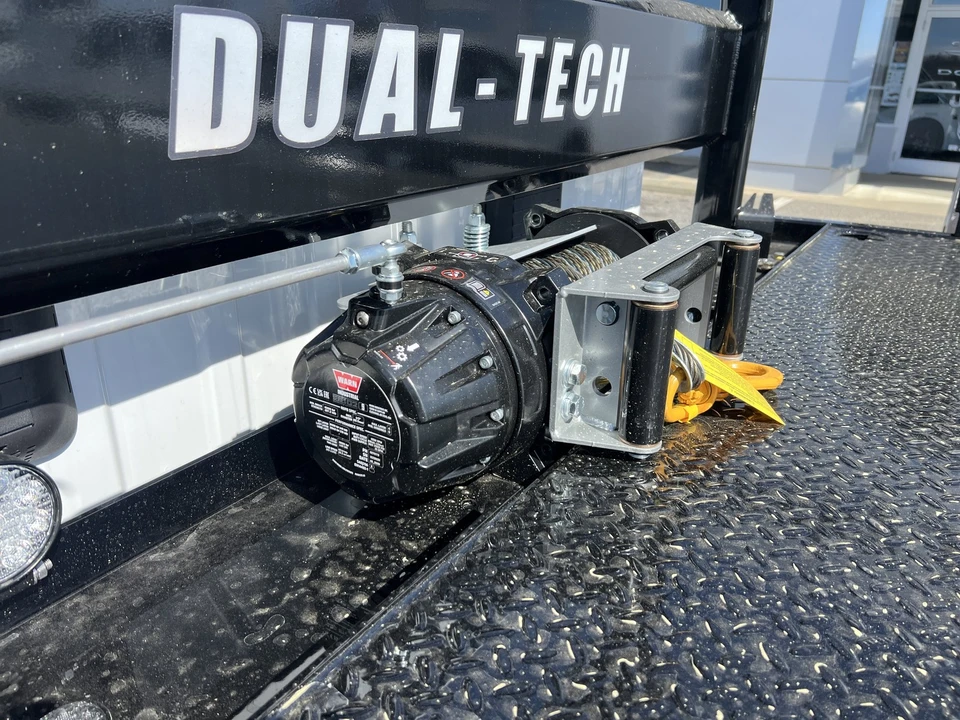 2025 Ram 4500 & 5500 - Image 8 of 21