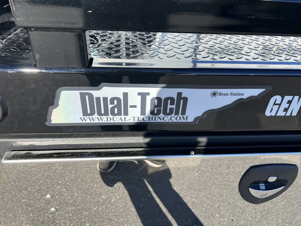 2025 Ram 4500 & 5500 - Image 12 of 12