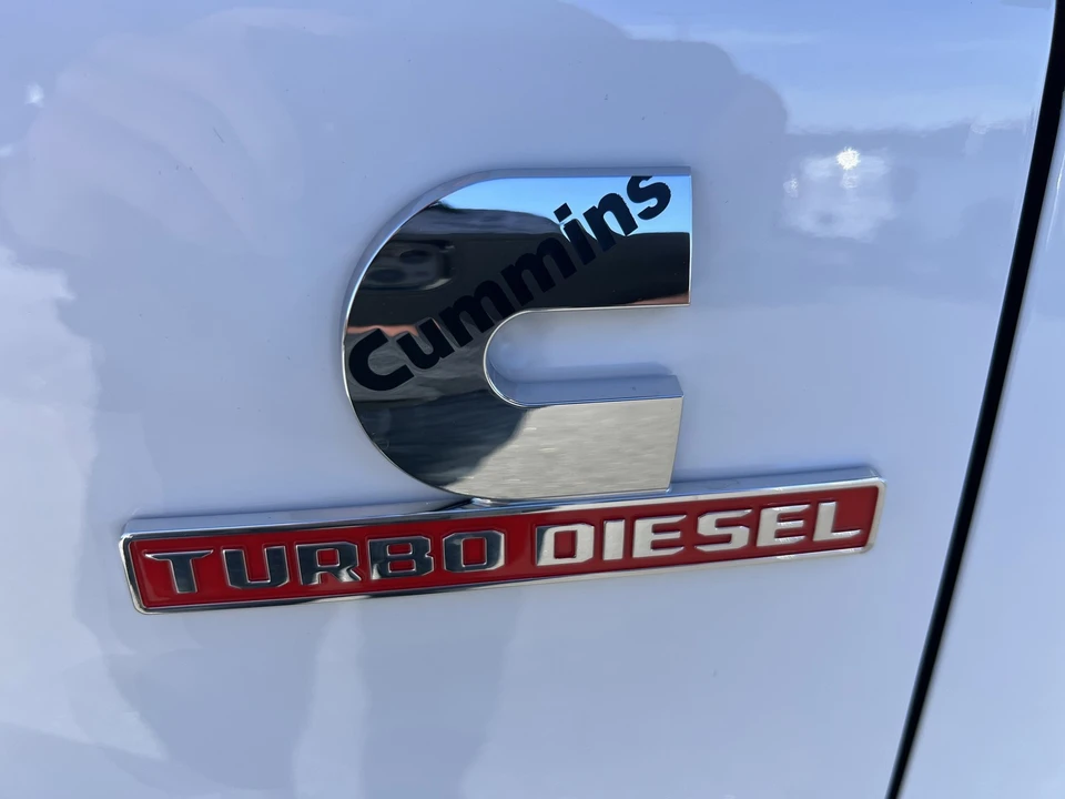 2025 Ram 4500 & 5500 - Image 11 of 12