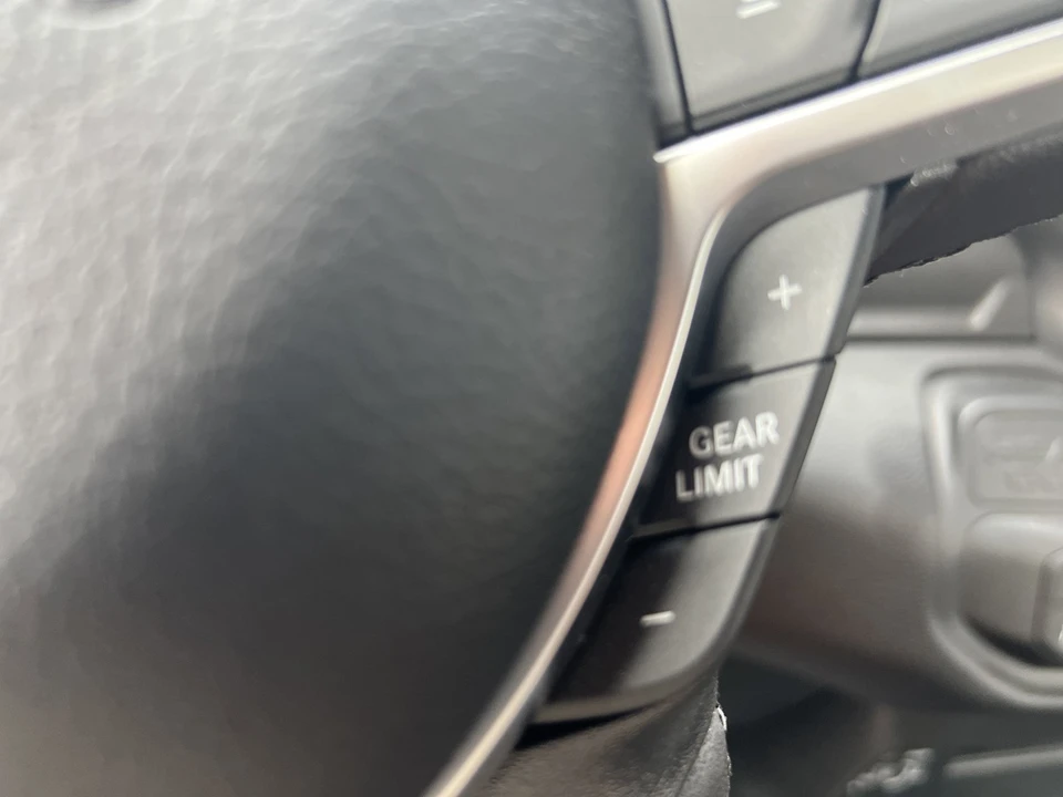 2025 Ram 4500 & 5500 - Image 25 of 29