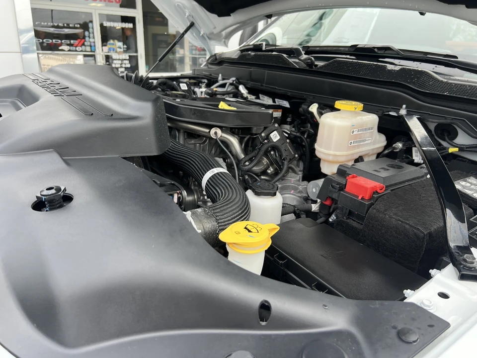 2025 Ram 4500 & 5500 - Image 29 of 29