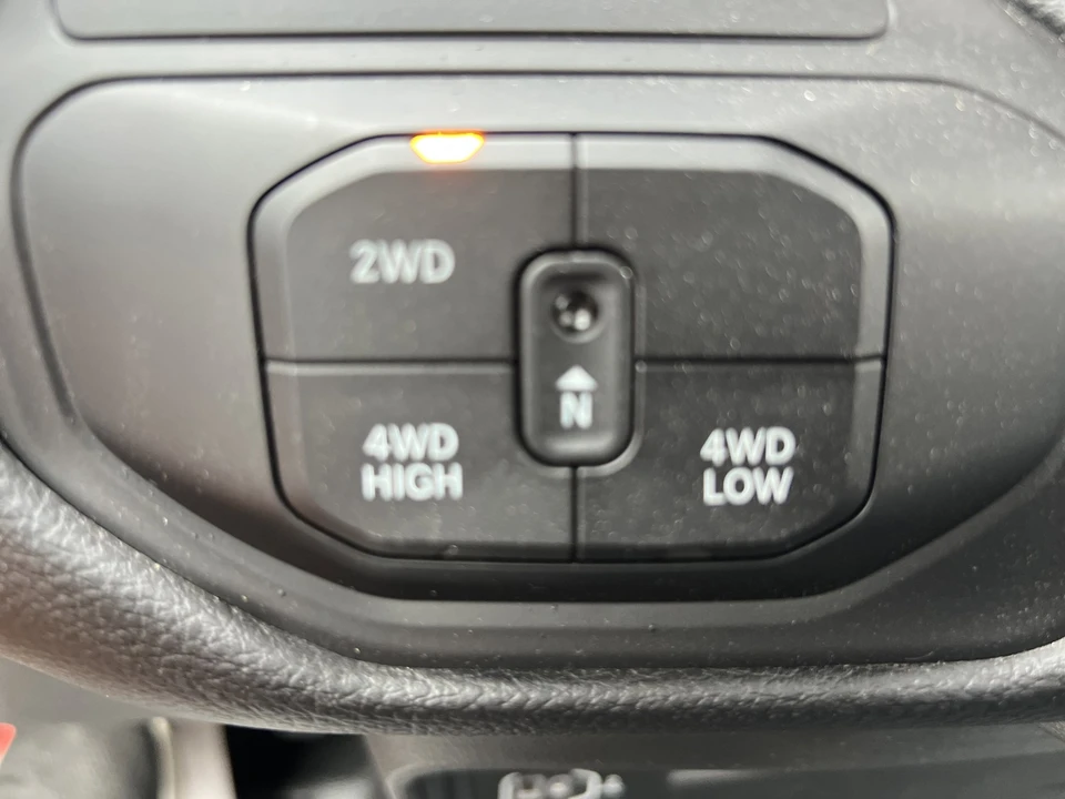 2025 Ram 4500 & 5500 - Image 21 of 29
