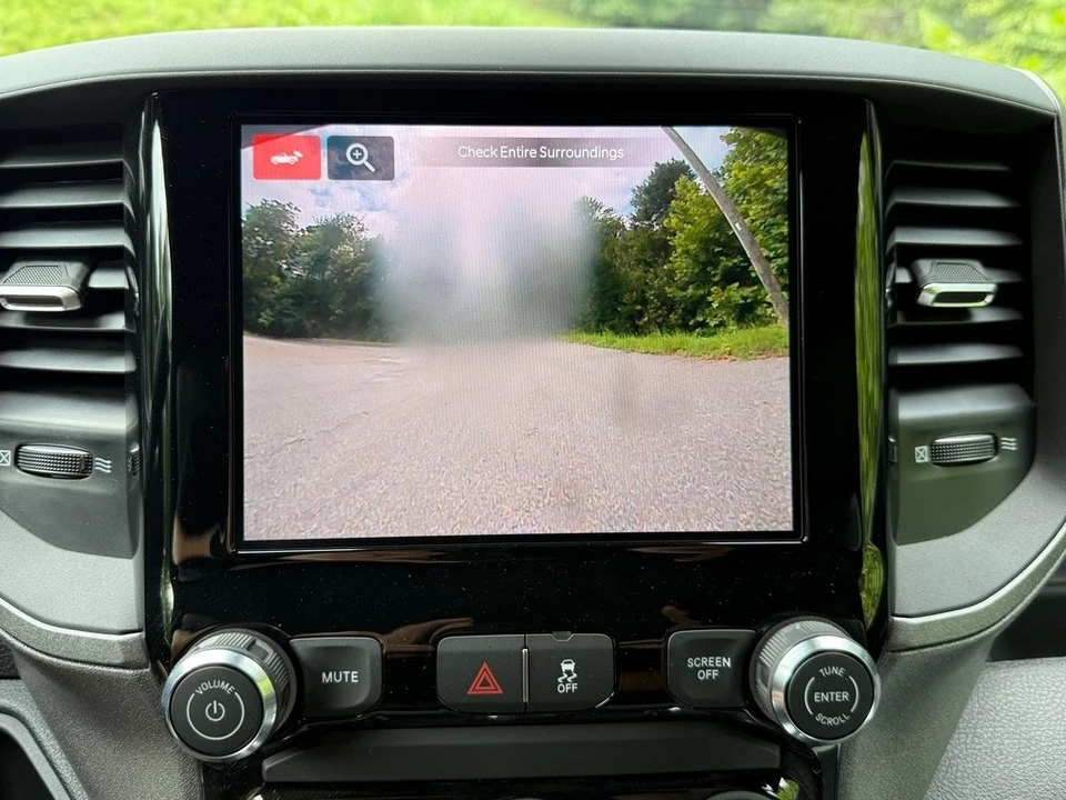 2025 Ram 4500 & 5500 - Image 20 of 21