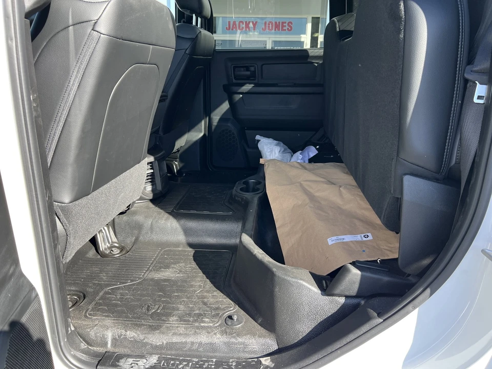 2025 Ram 4500 & 5500 - Image 11 of 12