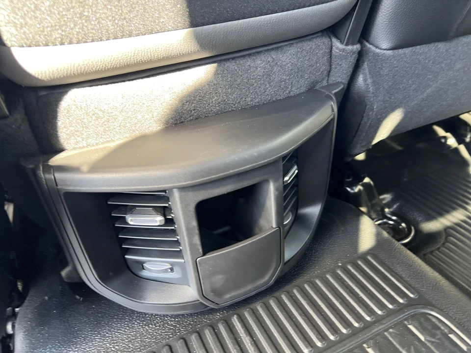 2025 Ram 4500 & 5500 - Image 12 of 12