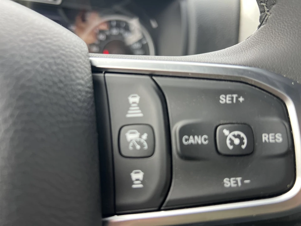 2025 Ram 4500 & 5500 - Image 20 of 21