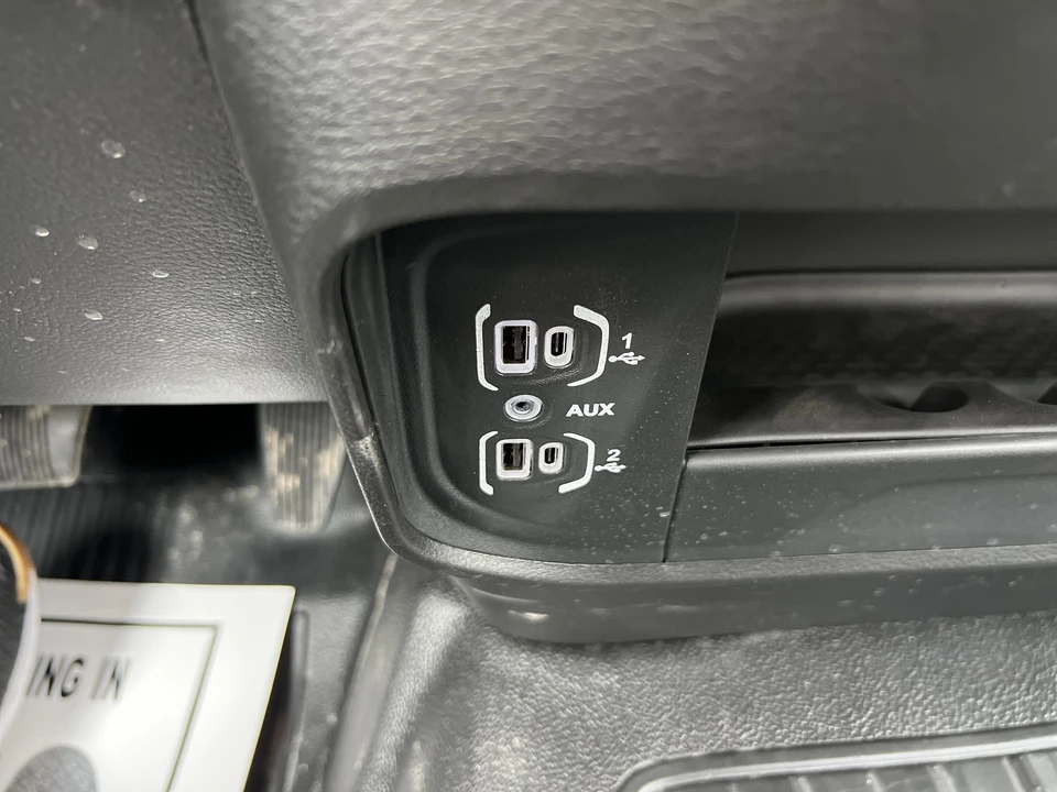 2025 Ram 4500 & 5500 - Image 17 of 21
