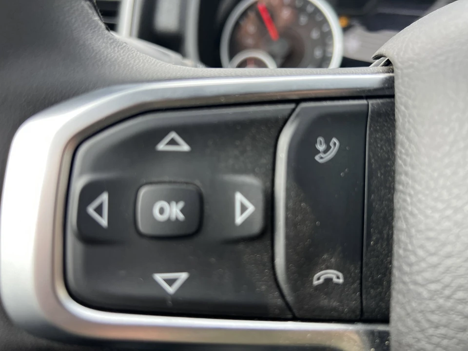 2025 Ram 4500 & 5500 - Image 21 of 21