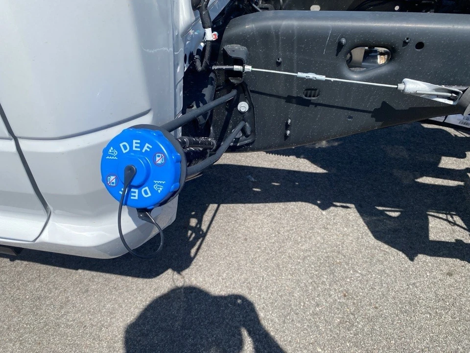 2025 Ram 4500 & 5500 - Image 12 of 12