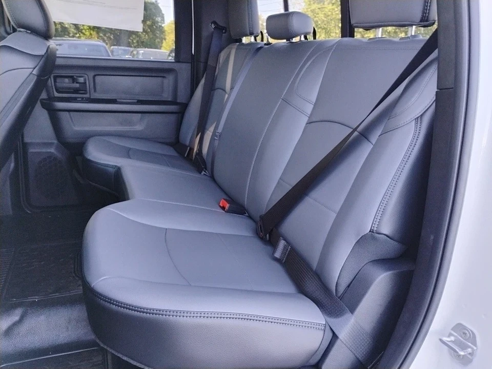 2025 Ram 4500 & 5500 - Image 12 of 12
