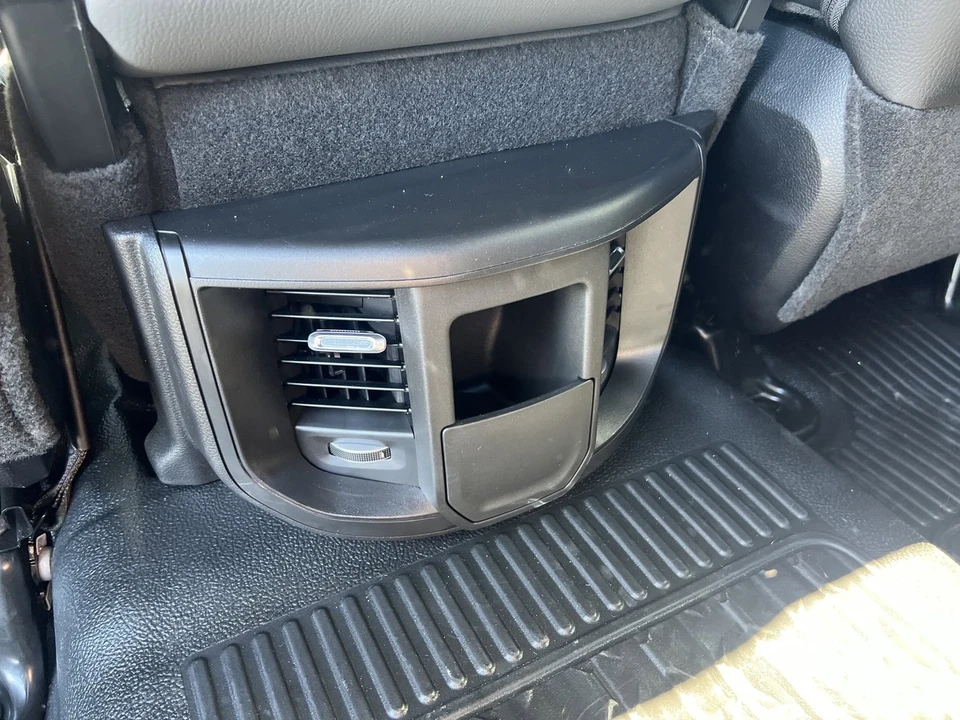 2025 Ram 4500 & 5500 - Image 12 of 12