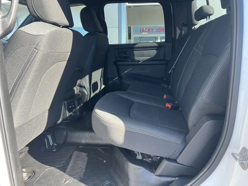 2025 Ram 4500 & 5500 - Image 12 of 12