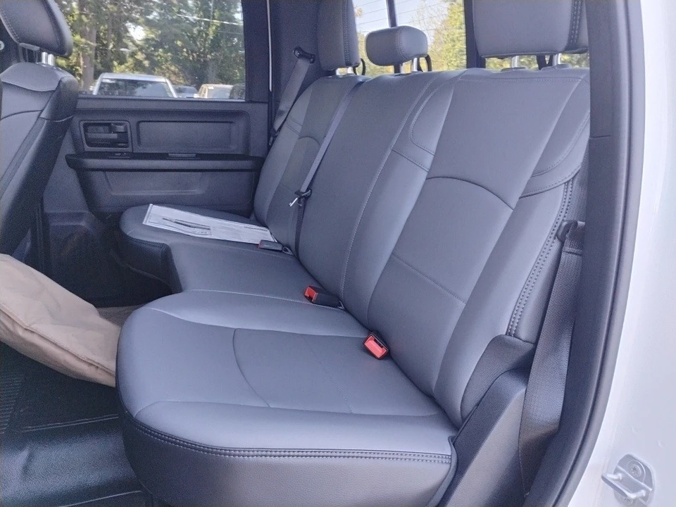 2025 Ram 4500 & 5500 - Image 12 of 12