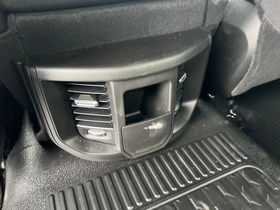 2025 Ram 4500 & 5500 - Image 13 of 28