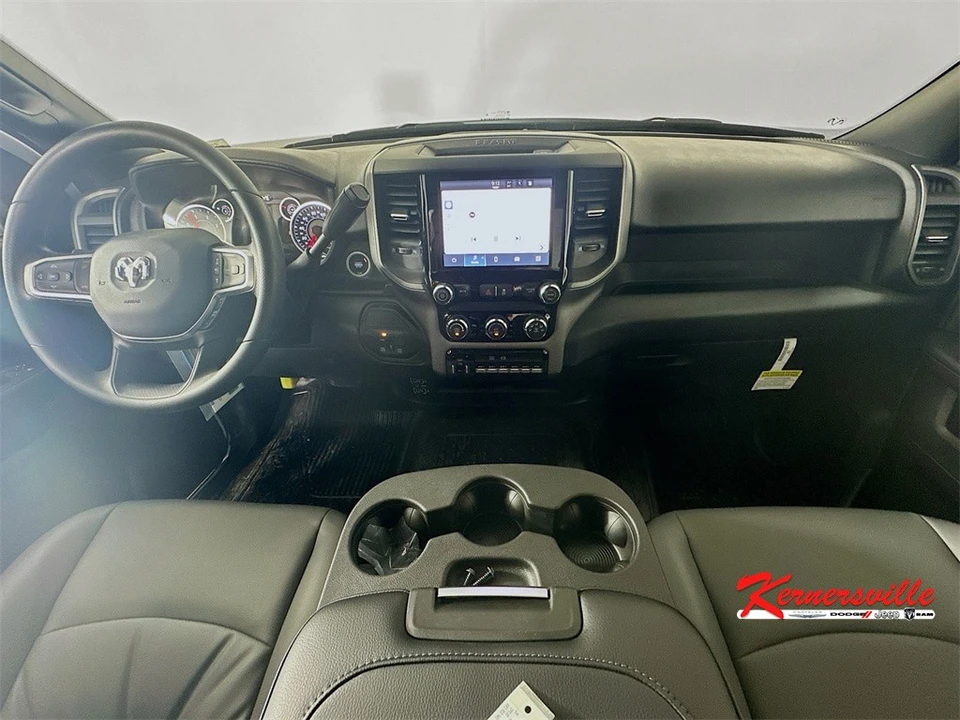 2025 Ram 4500 & 5500 - Image 9 of 20