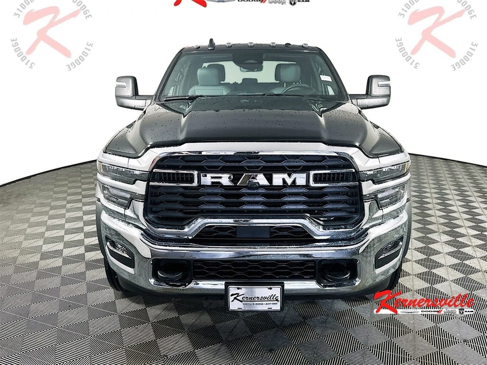 2025 Ram 4500 & 5500 - Image 2 of 12