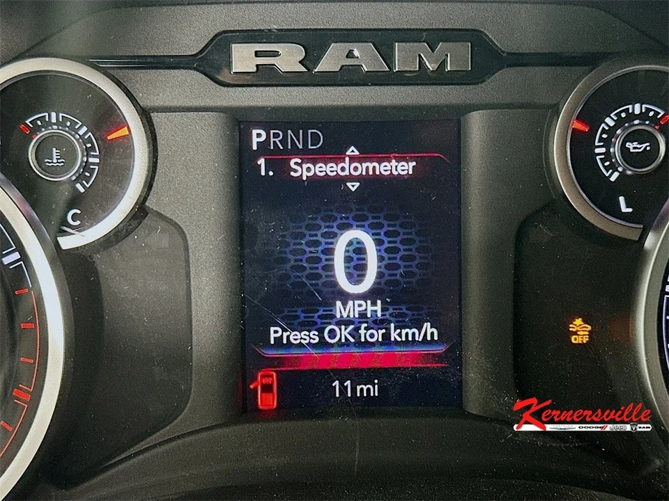 2025 Ram 4500 & 5500 - Image 11 of 19