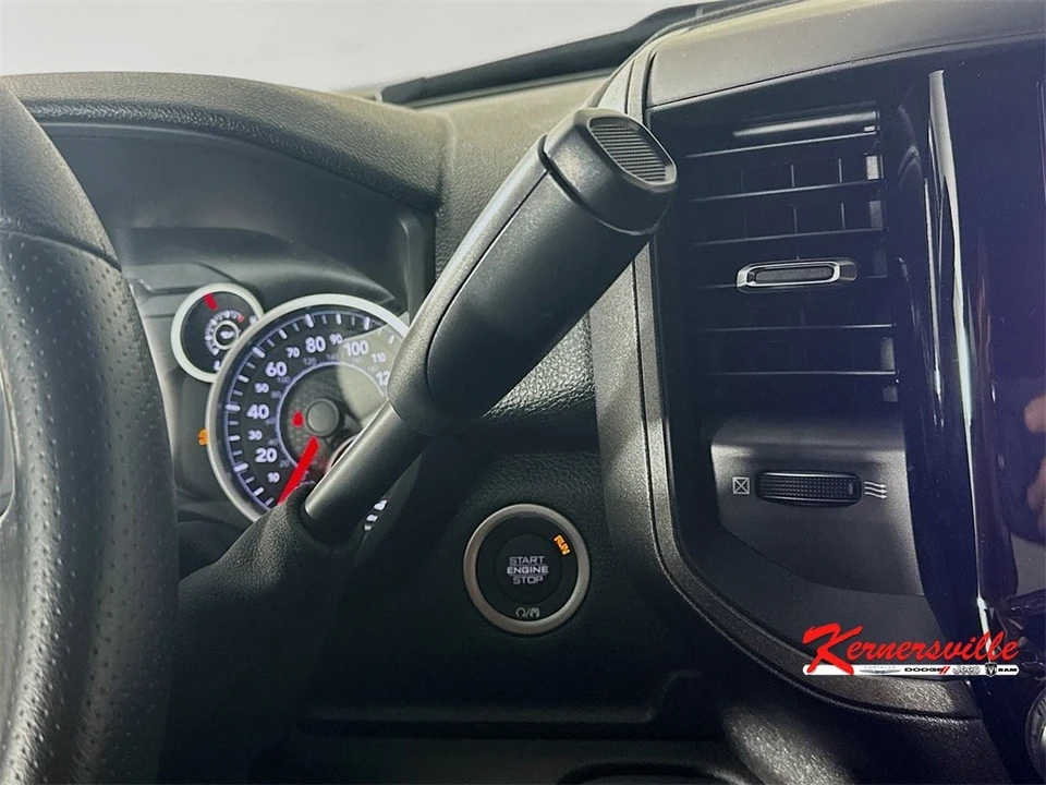 2025 Ram 4500 & 5500 - Image 12 of 20
