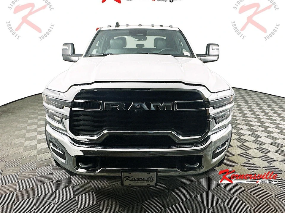 2025 Ram 4500 & 5500 - Image 2 of 12