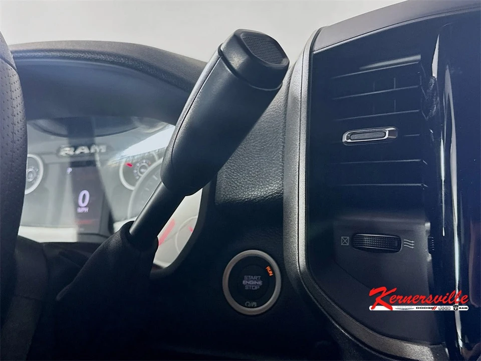 2025 Ram 4500 & 5500 - Image 12 of 21