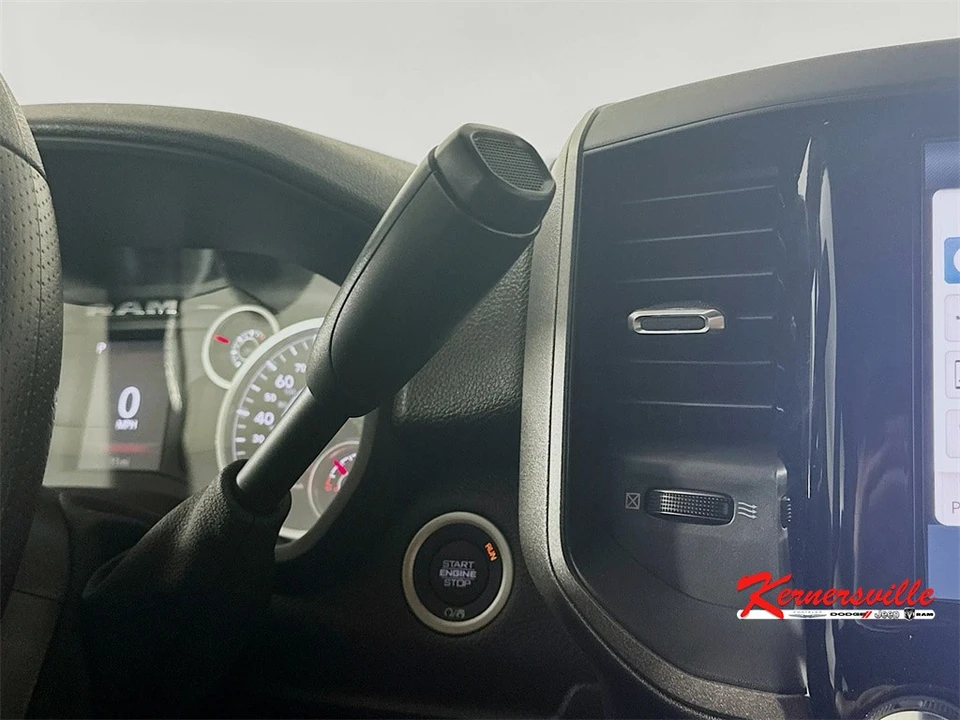 2025 Ram 4500 & 5500 - Image 12 of 20
