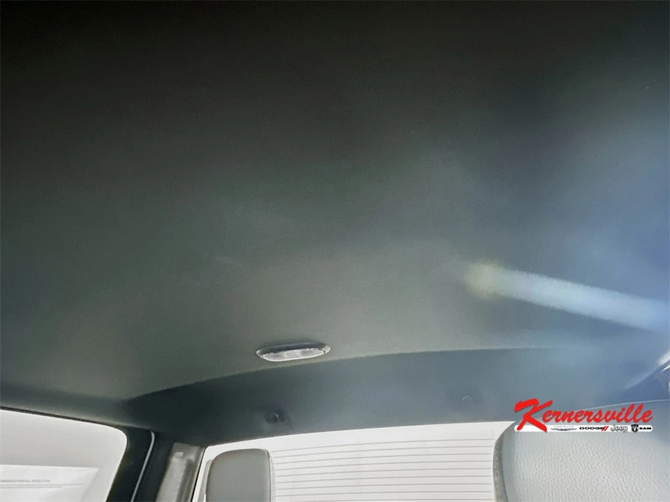 2025 Ram 4500 & 5500 - Image 14 of 20
