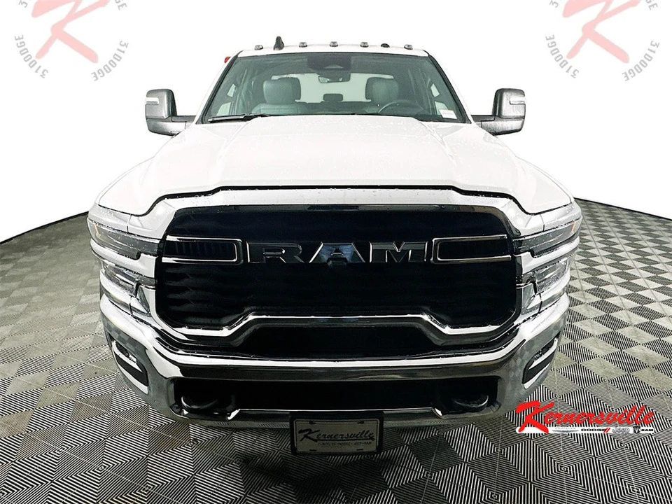 2025 Ram 4500 & 5500 - Image 2 of 12