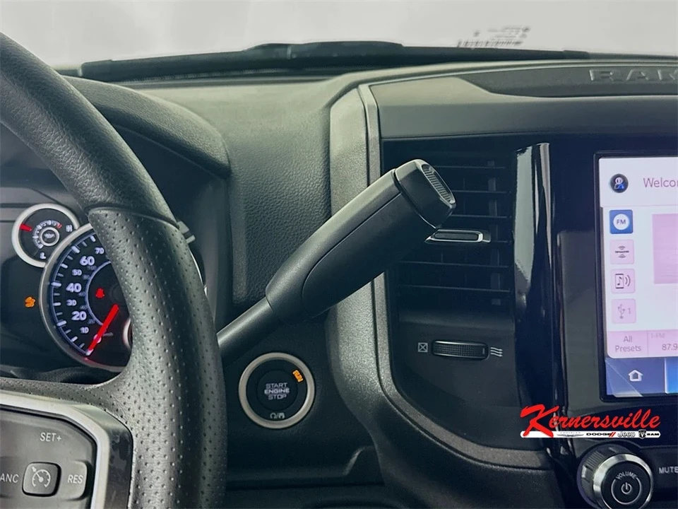 2025 Ram 4500 & 5500 - Image 12 of 19