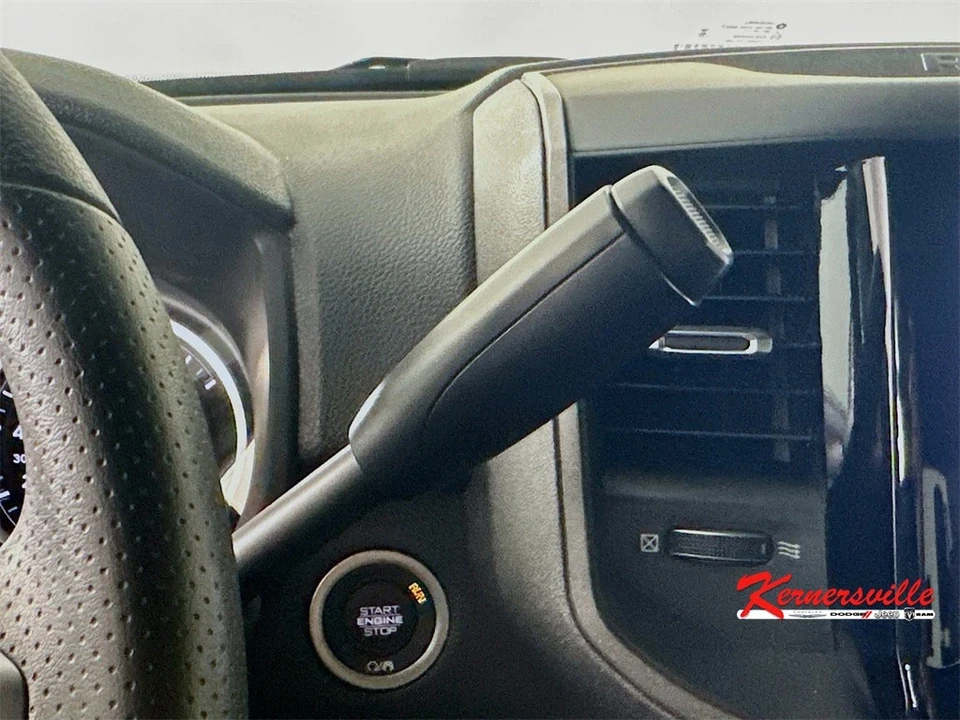 2025 Ram 4500 & 5500 - Image 12 of 20