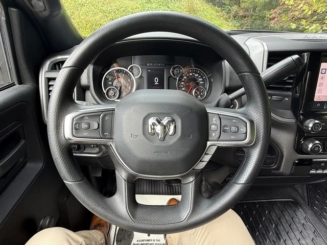2025 Ram 4500 & 5500 - Image 16 of 21