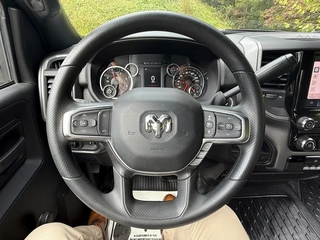 2025 Ram 4500 & 5500 - Image 16 of 21