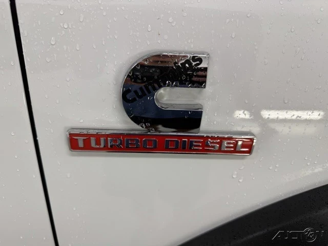 2025 Ram 4500 & 5500 - Image 5 of 12