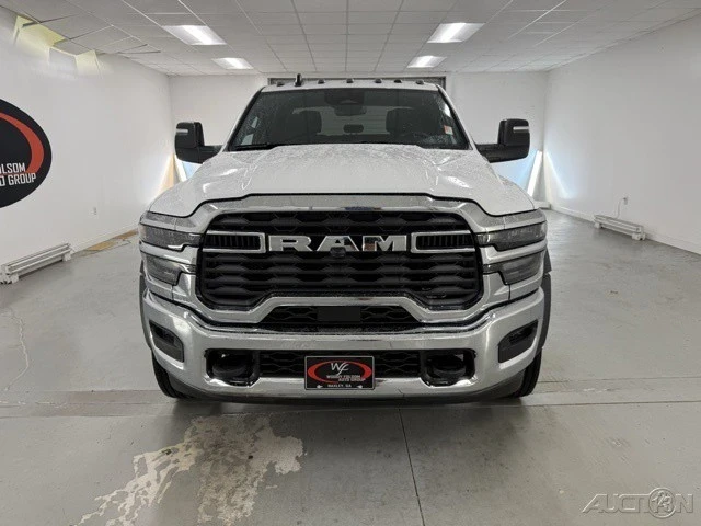 2025 Ram 4500 & 5500 - Image 2 of 12