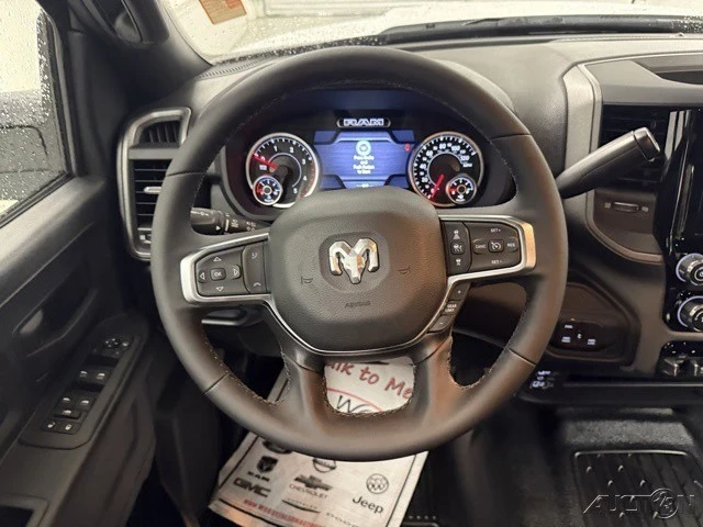 2025 Ram 4500 & 5500 - Image 16 of 19