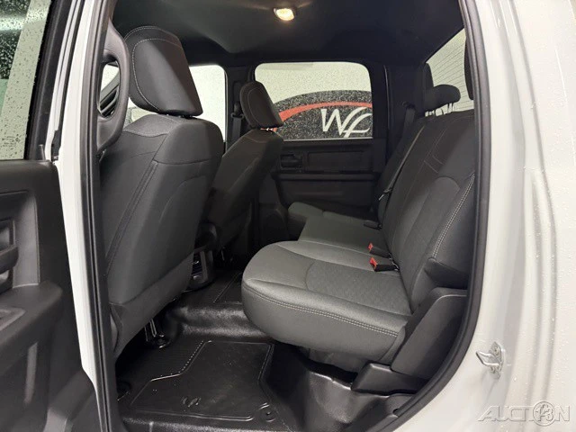 2025 Ram 4500 & 5500 - Image 12 of 18