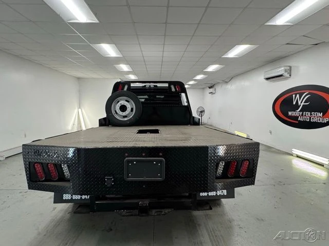 2025 Ram 4500 & 5500 - Image 5 of 12