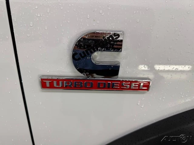 2025 Ram 4500 & 5500 - Image 6 of 12
