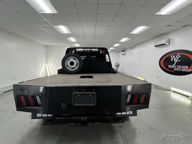 2025 Ram 4500 & 5500 - Image 4 of 18
