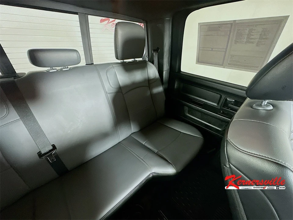 2025 Ram 4500 & 5500 - Image 14 of 21