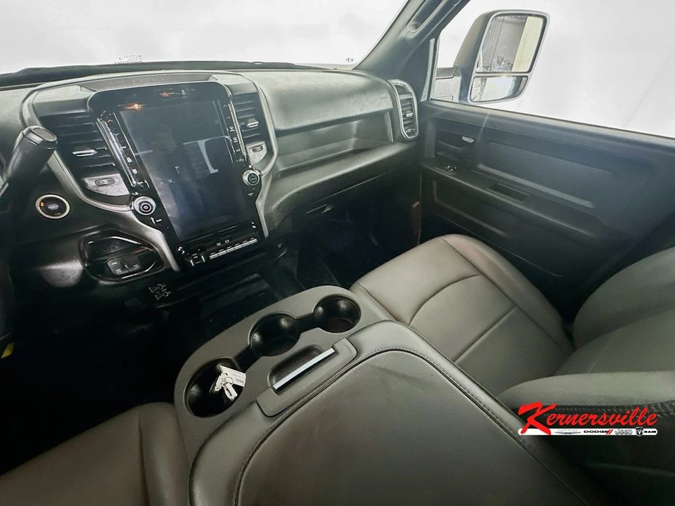 2025 Ram 4500 & 5500 - Image 11 of 21