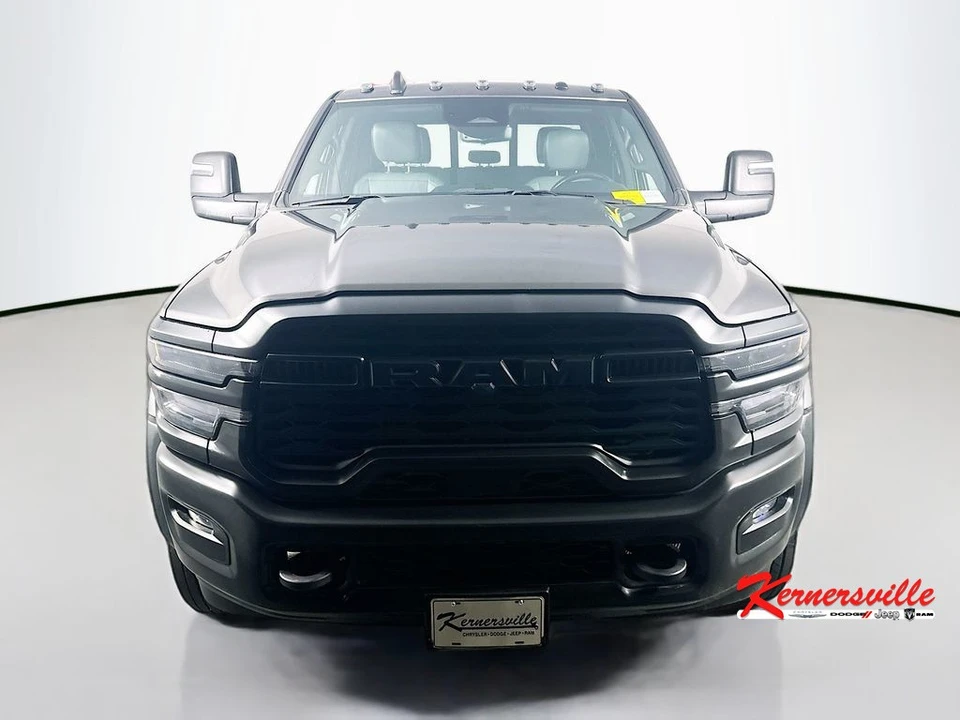 2025 Ram 4500 & 5500 - Image 2 of 21